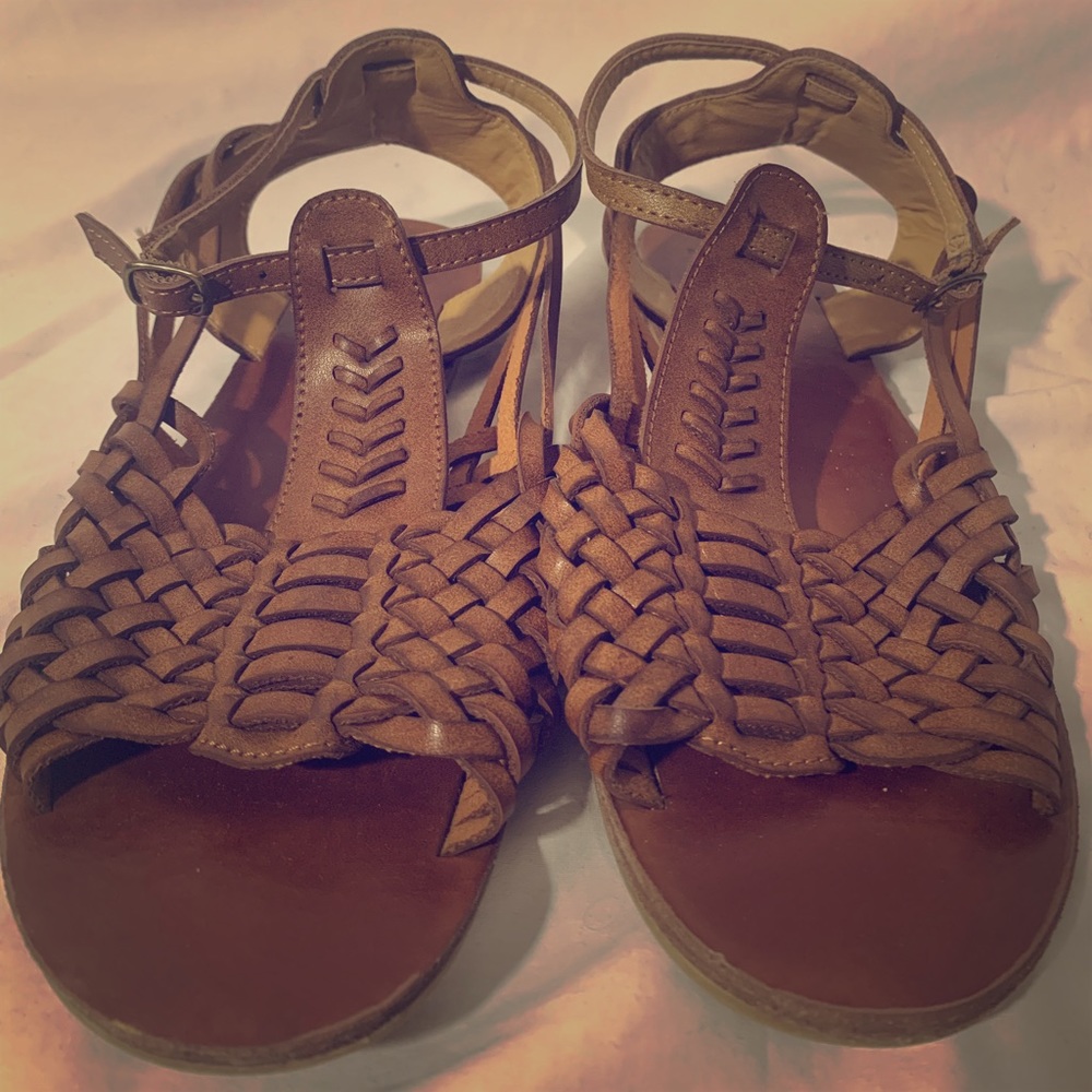 Billabong Sandals